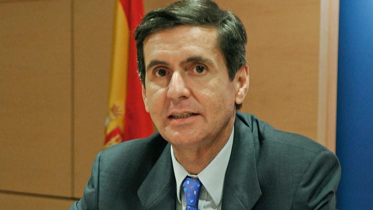 Cuánto dinero cobran los jueces del Tribunal Constitucional Cuánto dinero cobran los jueces del Tribunal Constitucional