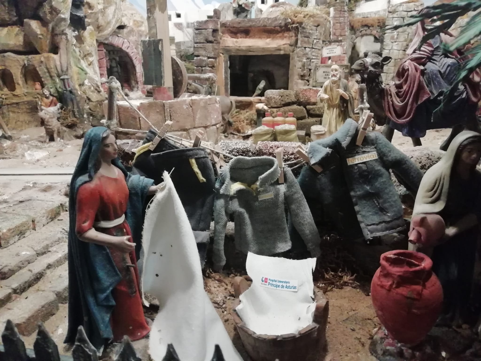 Más de uno Alcalá 20/12/2022 Más de uno Alcalá 20/12/2022