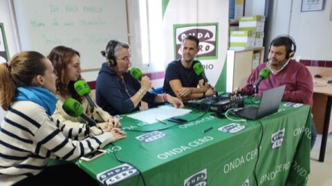 IES BAH&Iacute;A MARBELLA
