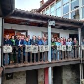 O xeodestino “Terras de Celanova-Serra do Xurés” estrea guía gastronómica dixital