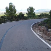 CV-541 CARRETERA TOUS CV-541 CARRETERA TOUS