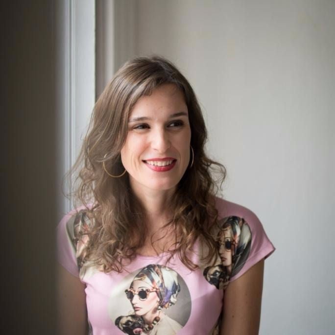 Irene Pardo, nueva directora del Festival de Teatro de Almagro Irene Pardo, nueva directora del Festival de Teatro de Almagro