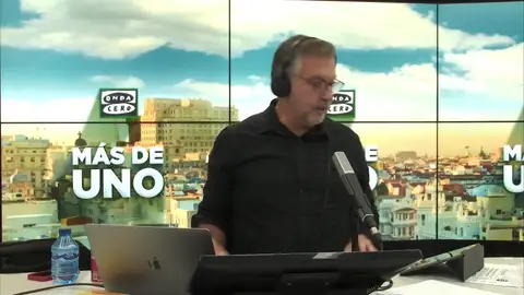 Vídeo | Monólogo de Alsina: " Vídeo | Monólogo de Alsina: "