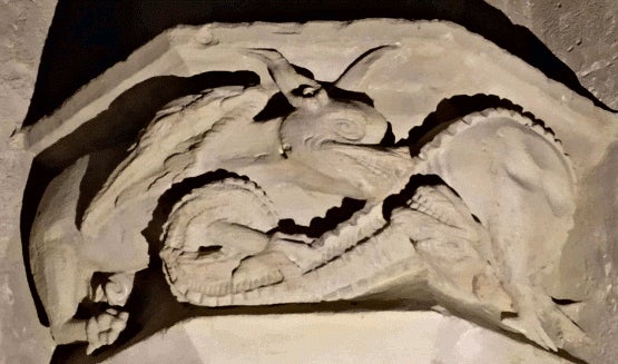 La Iglesia de Santiago de Orihuela y sus secretos se desvelan en el solsticio de Invierno La Iglesia de Santiago de Orihuela y sus secretos se desvelan en el solsticio de Invierno