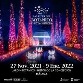 Luces Botanico