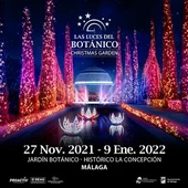 Luces Botanico Luces Botanico
