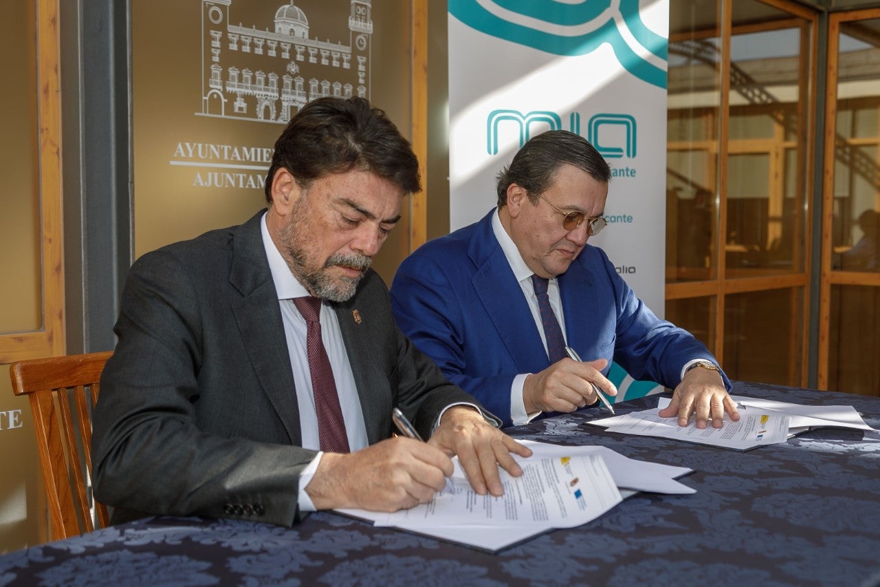 En 2023 se irán implantando las mejoras de la nueva concesión del transporte urbano en autobús para Alicante En 2023 se irán implantando las mejoras de la nueva concesión del transporte urbano en autobús para Alicante