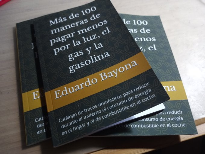 Cien consejos para pagar menos por la luz y el gas Cien consejos para pagar menos por la luz y el gas