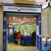 La lotería en Gipuzkoa 