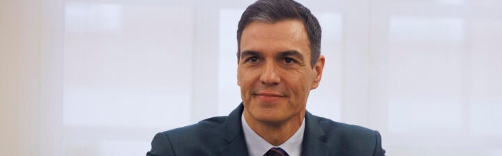 ¿Cree que Pedro Sánchez ha conseguido pacificar Cataluña con la reforma del Código Penal?