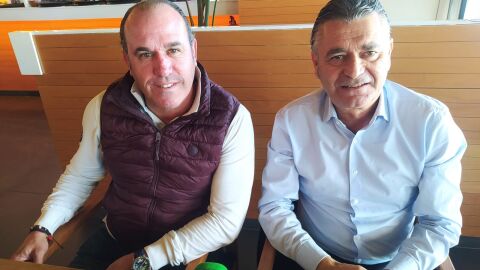 la tertulia deportiva alicante 22-12-22