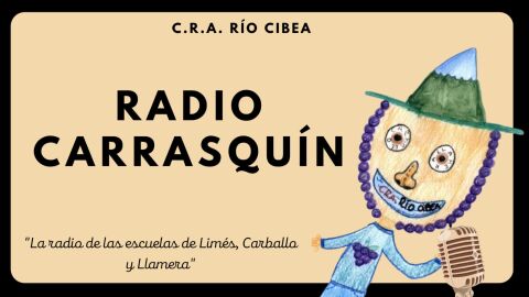 Carrasqu&iacute;n Radio 