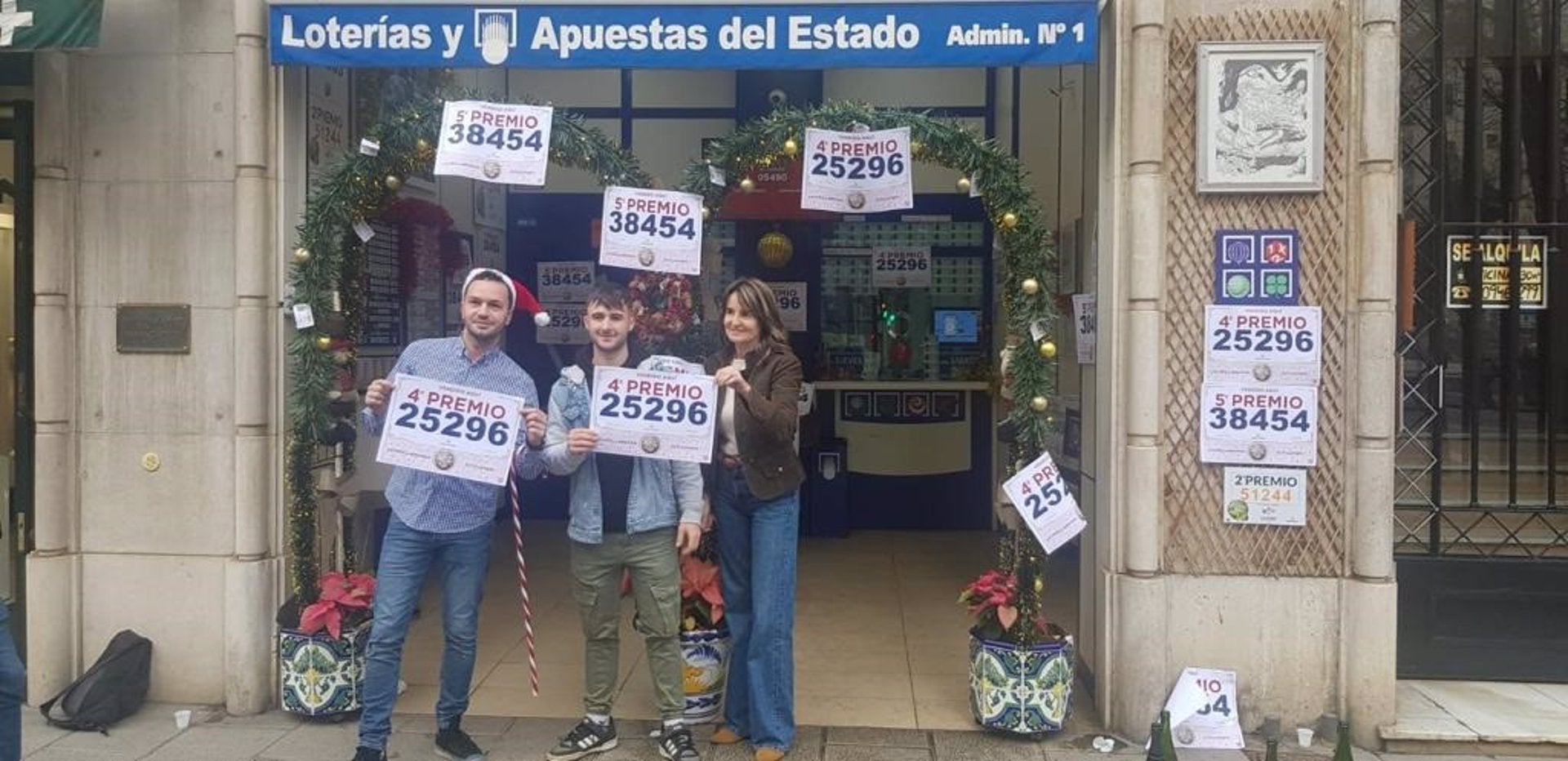 Más de Uno Cantabria 22/12/2022 Más de Uno Cantabria 22/12/2022