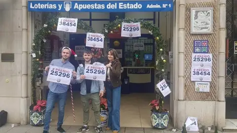 Lotería Santander Lotería Santander