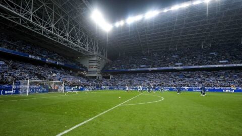 Carlos Tartiere
