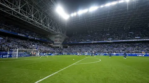Carlos Tartiere Carlos Tartiere