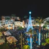 La Fiesta de las Preuvas de Mérida prevé congregar a miles de personas el 30 de diciembre en la Plaza de España