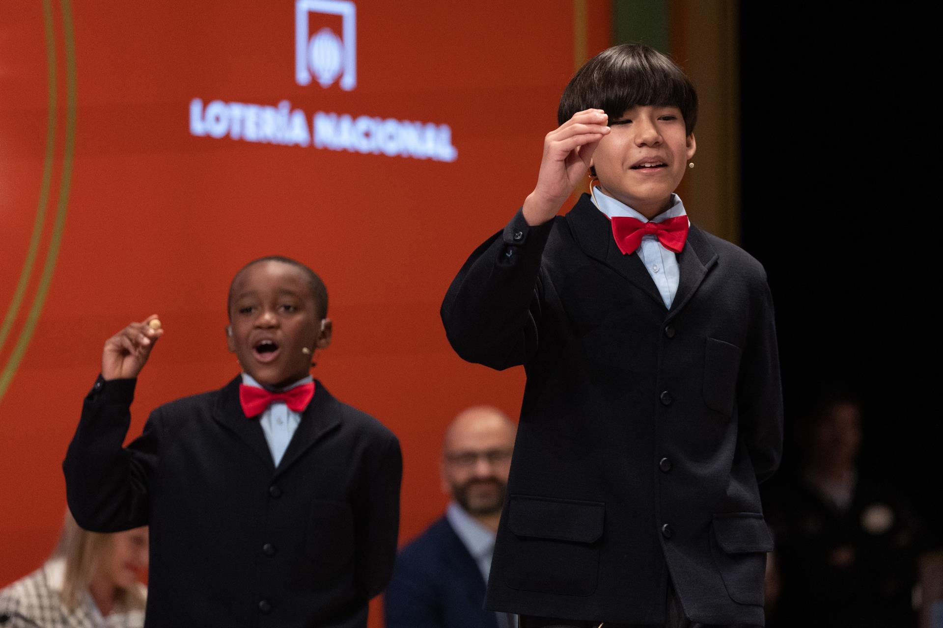 Manises reparte cinco grandes premios en la Lotería de Navidad de 2022 Manises reparte cinco grandes premios en la Lotería de Navidad de 2022