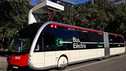 La Generalitat licita el suministro de 4 vehículos eléctricos con sus puntos de recarga ultra rápida para el TRAM de Castelló La Generalitat licita el suministro de 4 vehículos eléctricos con sus puntos de recarga ultra rápida para el TRAM de Castelló