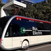 La Generalitat licita el suministro de 4 vehículos eléctricos con sus puntos de recarga ultra rápida para el TRAM de Castelló