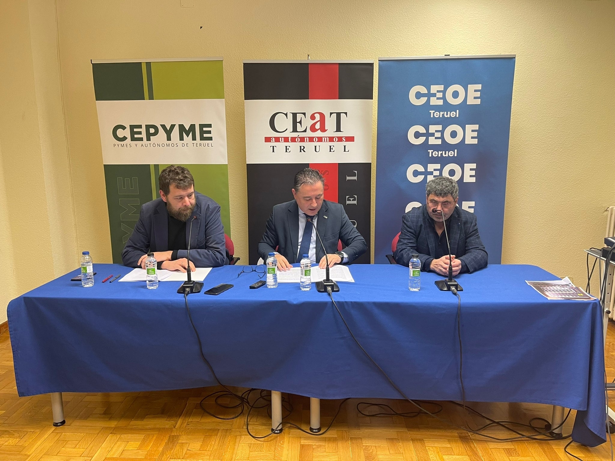 La Red SSPA encara el 2023 con optimismo La Red SSPA encara el 2023 con optimismo