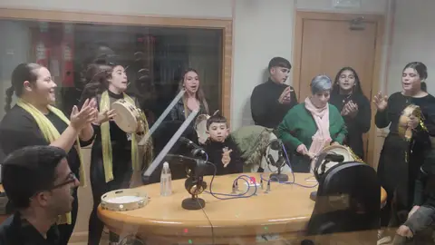 coro navidad coro navidad