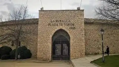 “LA MURALLA” REJUVENECE “LA MURALLA” REJUVENECE
