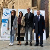 Orihuela acogerá la salida de la 74 edición de la Vuelta Ciclista a la Comunidad Valenciana 2023 