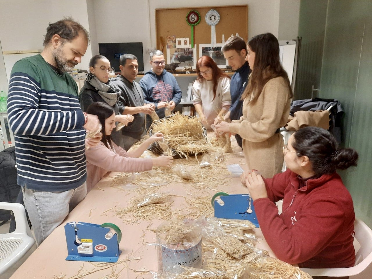 La cabalgata de los Reyes Magos retomará el recorrido habitual el próximo 5 de enero La cabalgata de los Reyes Magos retomará el recorrido habitual el próximo 5 de enero