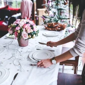 Consejos para evitar discusiones en las cenas y comidas de Navidad Consejos para evitar discusiones en las cenas y comidas de Navidad