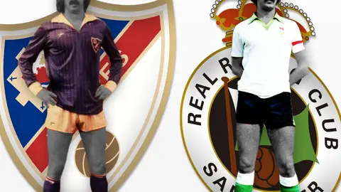 Linares Deportivo - Racing de Santander, cartel Manolo Preciado Linares Deportivo - Racing de Santander, cartel Manolo Preciado