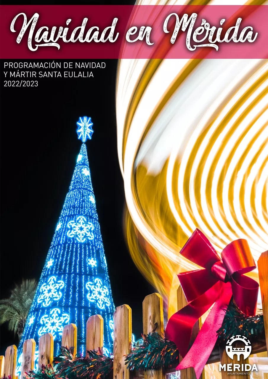 Peque Chef, cuentacuentos o teatro infantil para los próximos días de la Navidad en Mérida Peque Chef, cuentacuentos o teatro infantil para los próximos días de la Navidad en Mérida