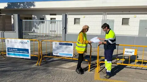 Nules mejora la eficacia y la sostenibilidad del servicio de abastecimiento de agua Nules mejora la eficacia y la sostenibilidad del servicio de abastecimiento de agua