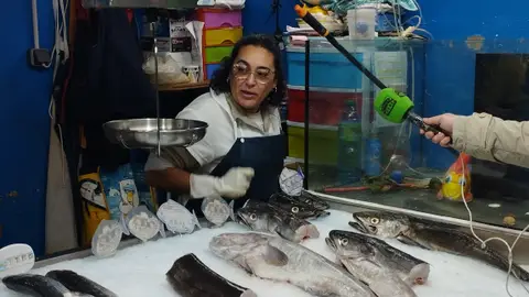 onda cero ourense en la plaza de abastos onda cero ourense en la plaza de abastos