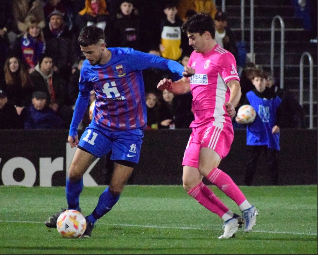 Eldense, Intercity y La Nucía sonríen con la Copa, mientras que el Elche viajará a Ceuta Eldense, Intercity y La Nucía sonríen con la Copa, mientras que el Elche viajará a Ceuta