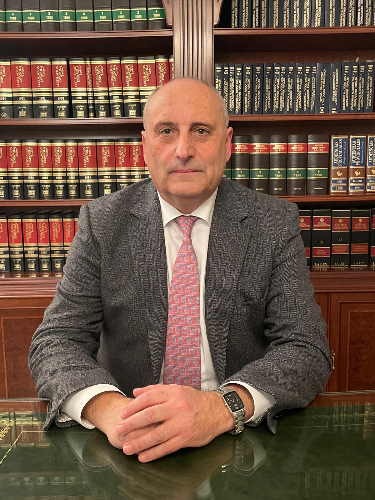 Los abogados denuncian retrasos de 8 meses para juicios rápidos de violencia en género en Segovia Los abogados denuncian retrasos de 8 meses para juicios rápidos de violencia en género en Segovia