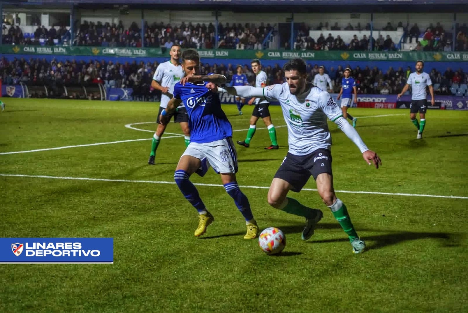 Cantabria en la onda. Deportes 23/12/2022 Cantabria en la onda. Deportes 23/12/2022