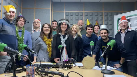 OC Pamplona navidad 2022 OC Pamplona navidad 2022