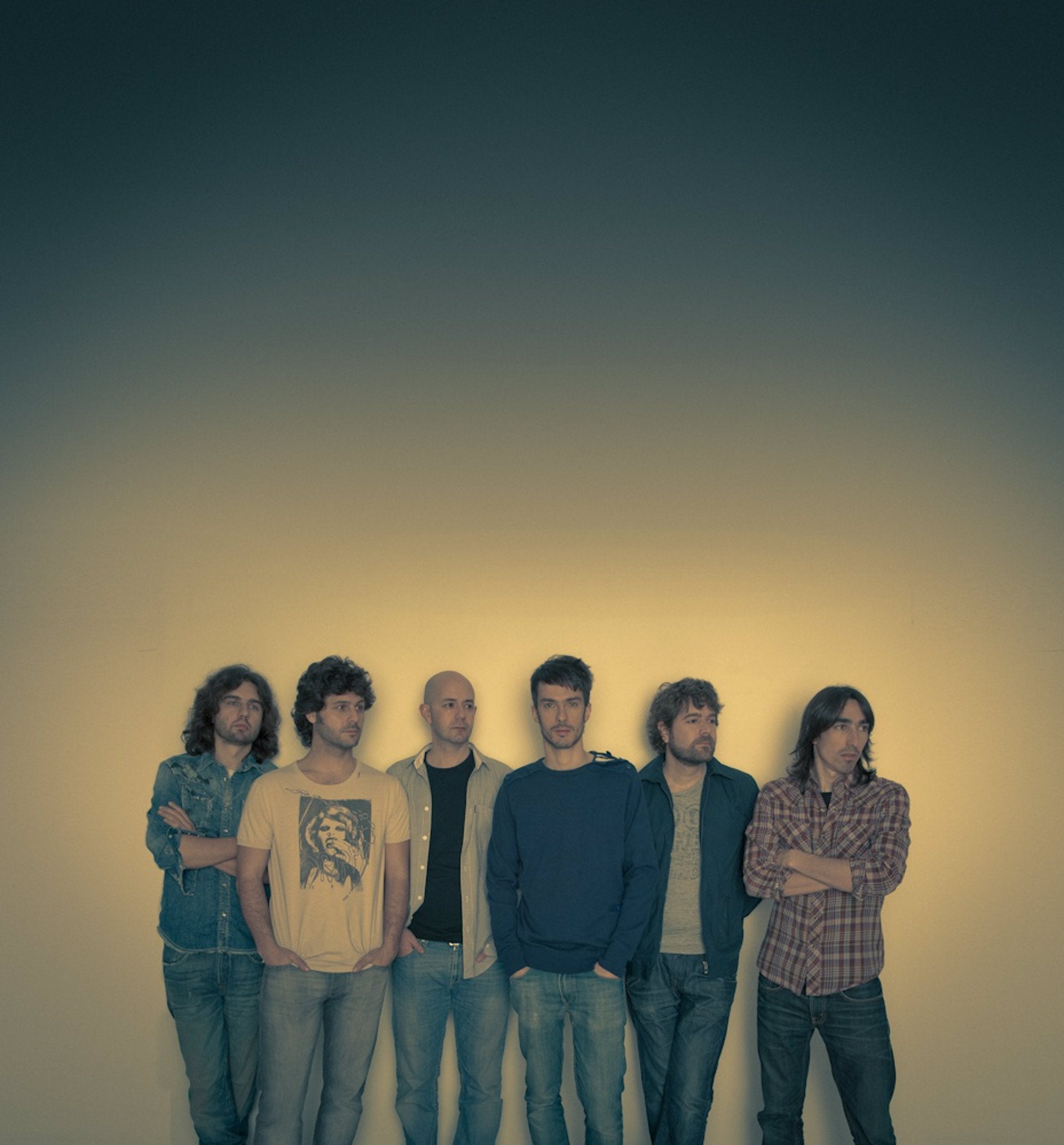 Vetusta Morla: cabeza de cartel del Cooltural Fest 2023 Vetusta Morla: cabeza de cartel del Cooltural Fest 2023