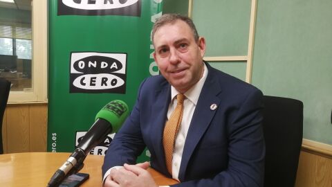 Jos&eacute; Antonio Rodr&iacute;guez 