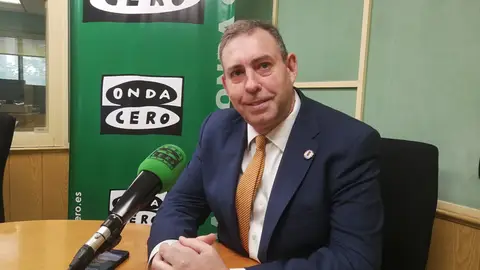 José Antonio Rodríguez José Antonio Rodríguez