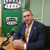 José Antonio Rodríguez 