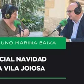 Especial Más de Uno Marina Baixa Navidad Especial Más de Uno Marina Baixa Navidad