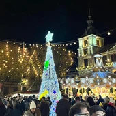 La Feria de Ocio Tecnológico recorrerá todos los barrios de Toledo La Feria de Ocio Tecnológico recorrerá todos los barrios de Toledo