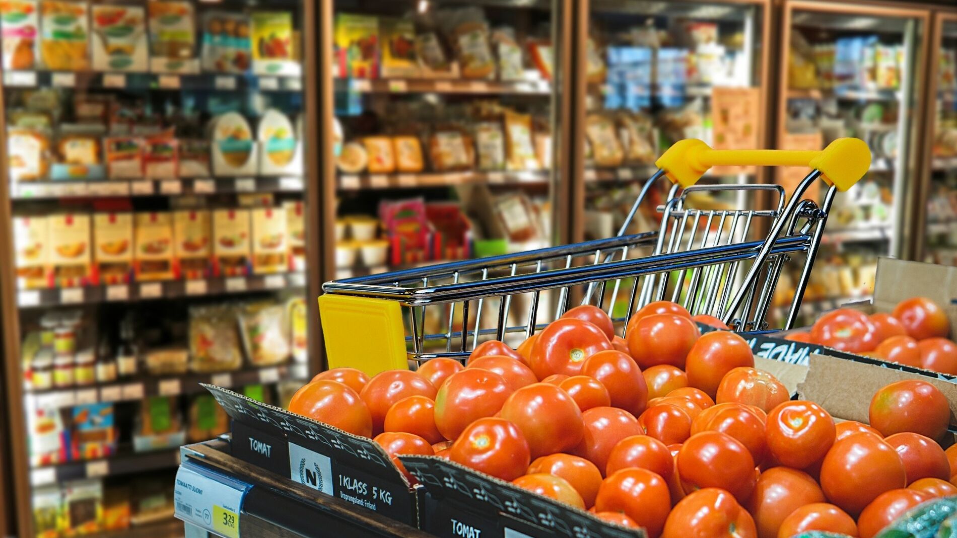 Los Horarios De Los Supermercados En Nochebuena Y Navidad: A Qué Hora ...