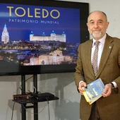Toledo regalará una nueva tirada del calendario 2023 el próximo jueves Toledo regalará una nueva tirada del calendario 2023 el próximo jueves