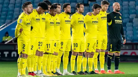 El Villarreal se medirá al Cartagena en Copa El Villarreal se medirá al Cartagena en Copa