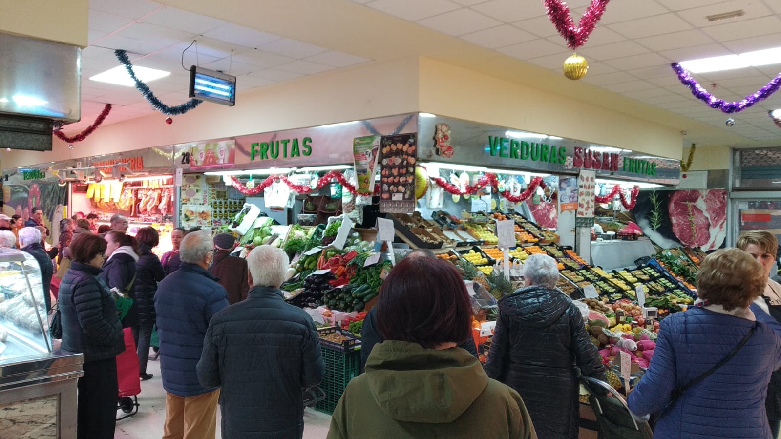 Más de uno Alcalá 23/12/2022 Más de uno Alcalá 23/12/2022