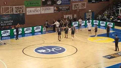 Imagen del partido Imagen del partido
