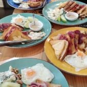 Restaurante Lo Nuestro